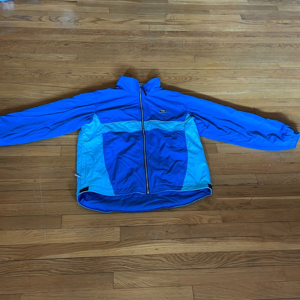 L.L. Bean Coat